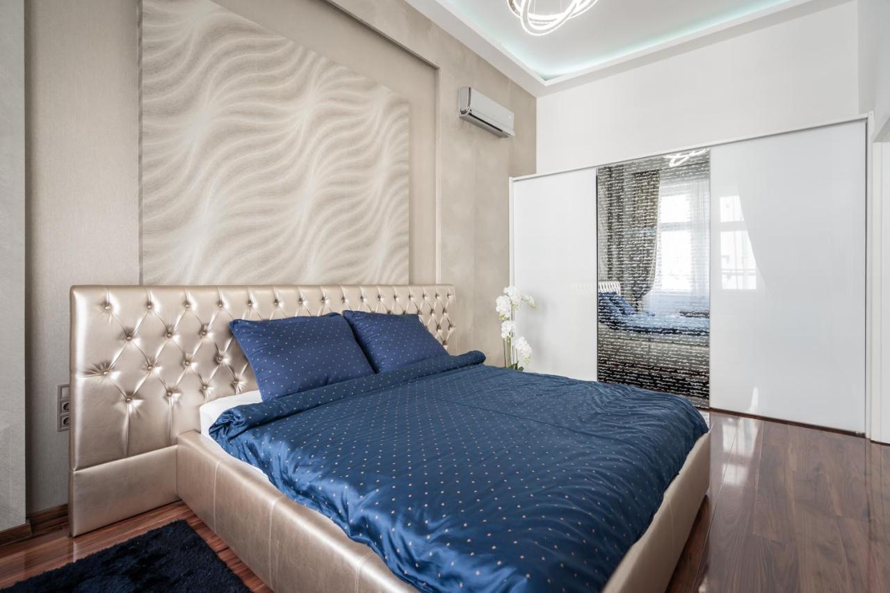 Opera Luxury Apartment With Free Parking Будапеща Екстериор снимка